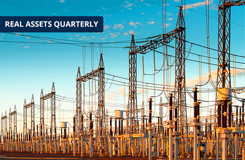 Real Assets in 2026: Valuations, Cash Flows, and Structural Growth Tailwinds