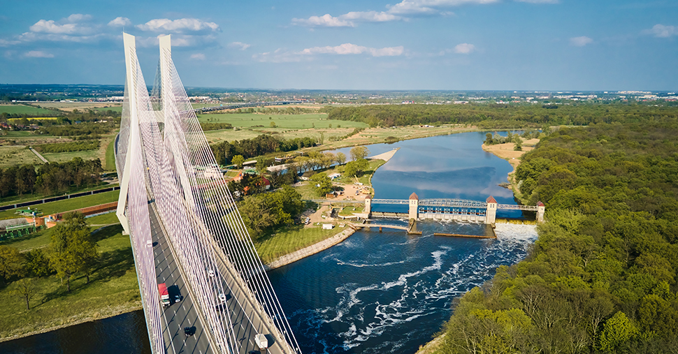 Utilities: Powering the Future Economy 