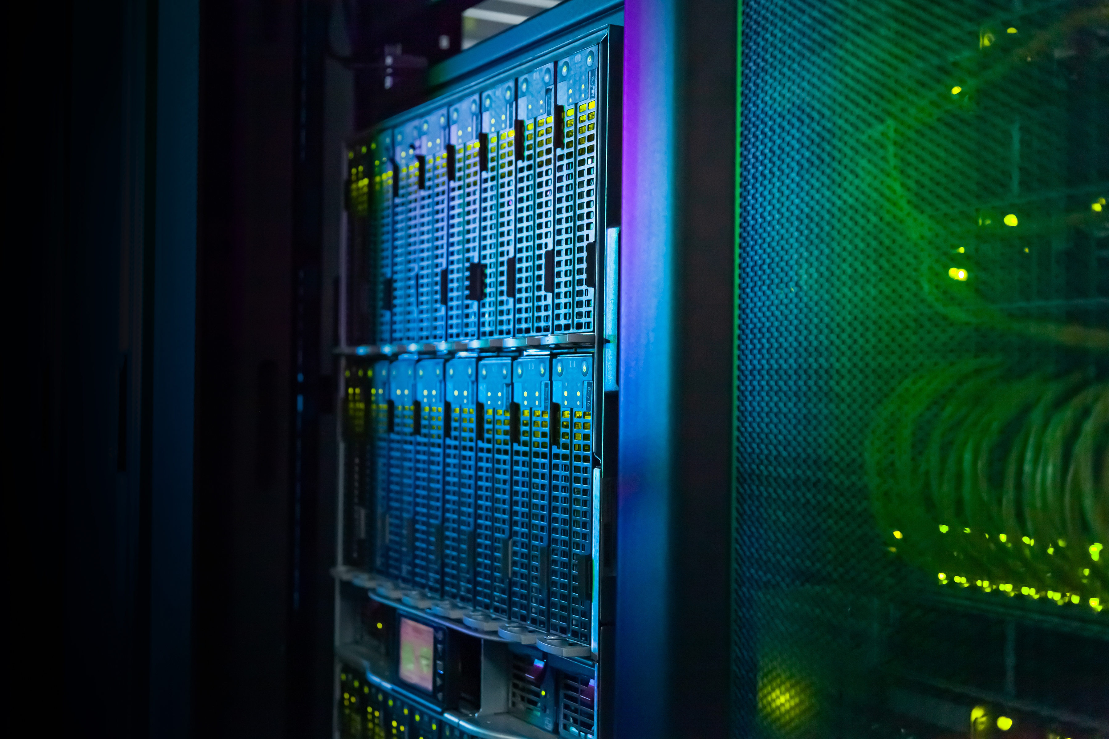 Positioned for Growth: The Evolution of U.S. Utilities