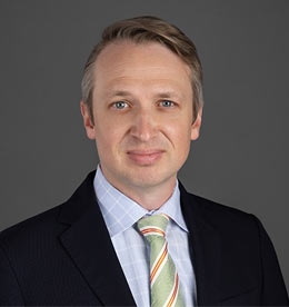 Andrew Alexander