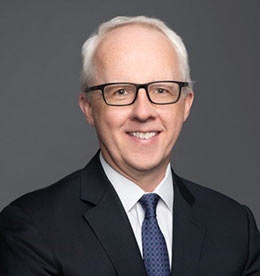 Daniel Parker