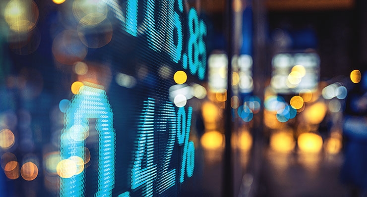 How Real Assets Can Outstrip Inflation