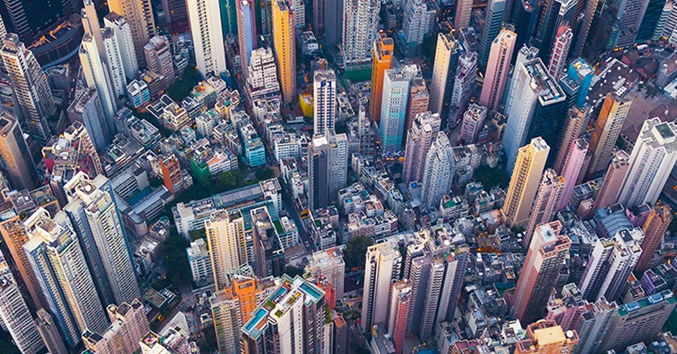 The Potential Benefits of Allocating Across Public and Private Real Estate