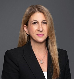 Paula Horn